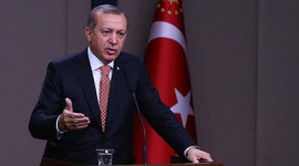 Erdoğan'dan Yunanistan'a: "ABD'den Avrupa'dan gelen destekler sizi kurtarmaz"